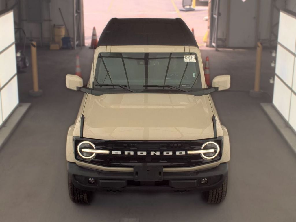 ford bronco 4-door 2026 1FMDE8BH2TLA40275 image ford bronco 4-door 2026 1FMDE8BH2TLA40275 image